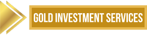 Gold Investment Services